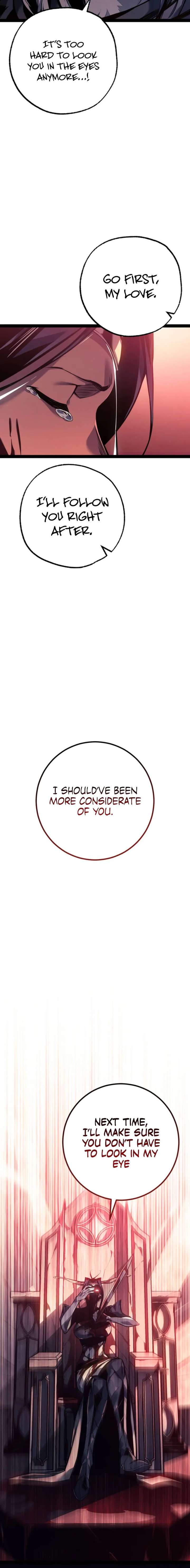 Regressing as the Reincarnated Bastard of the Sword Clan Chapter 92 - Page 23