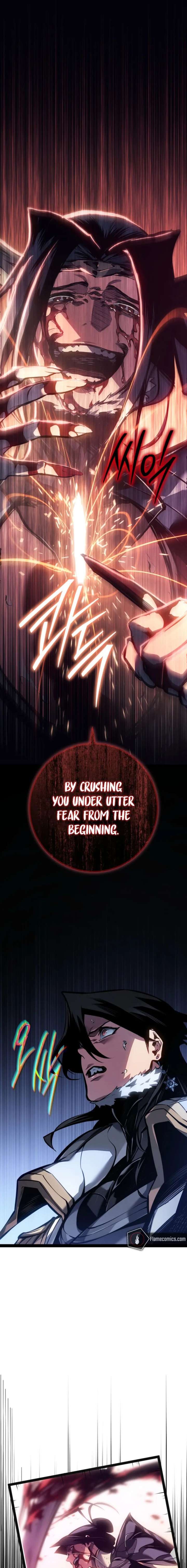 Regressing as the Reincarnated Bastard of the Sword Clan Chapter 92 - Page 24