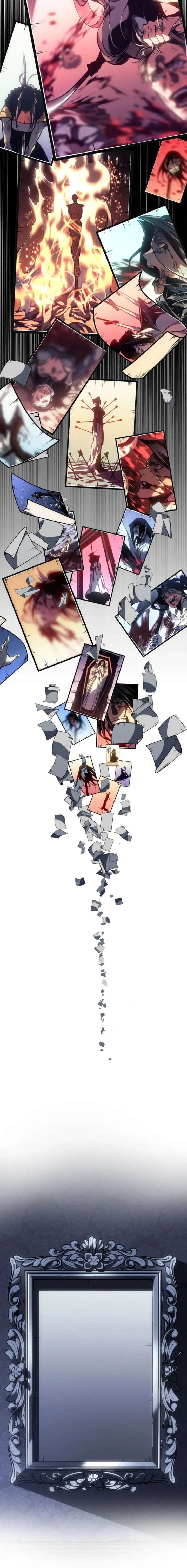 Regressing as the Reincarnated Bastard of the Sword Clan Chapter 92 - Page 25