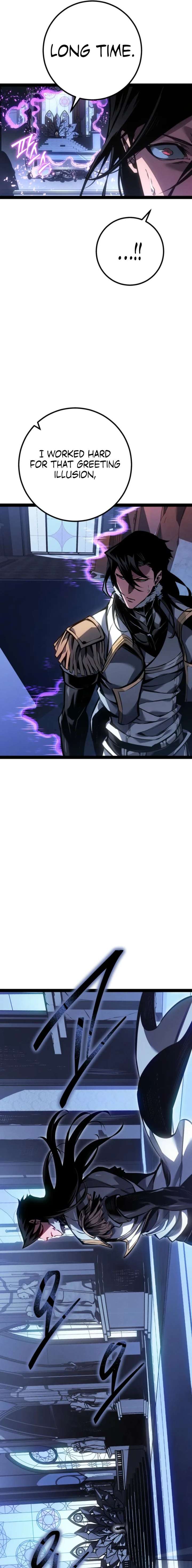 Regressing as the Reincarnated Bastard of the Sword Clan Chapter 92 - Page 28