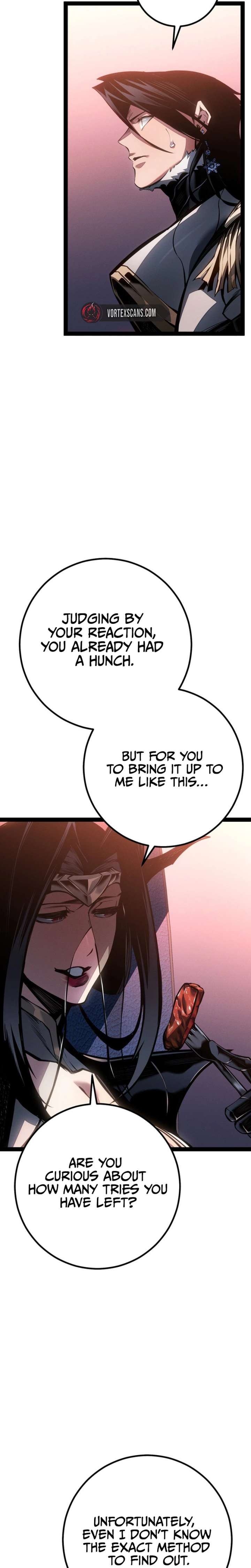 Regressing as the Reincarnated Bastard of the Sword Clan Chapter 93 - Page 13