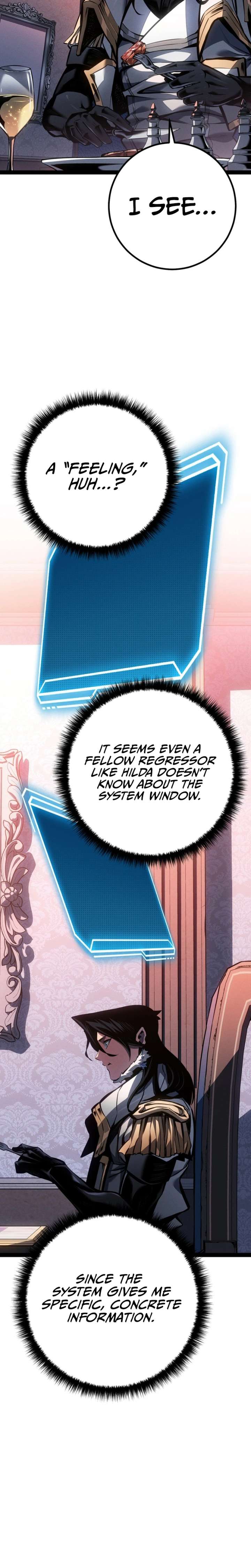 Regressing as the Reincarnated Bastard of the Sword Clan Chapter 93 - Page 15