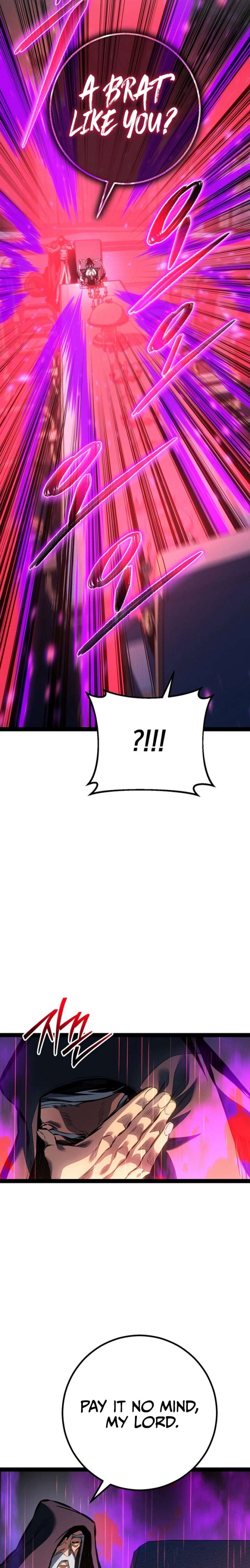 Regressing as the Reincarnated Bastard of the Sword Clan Chapter 93 - Page 19