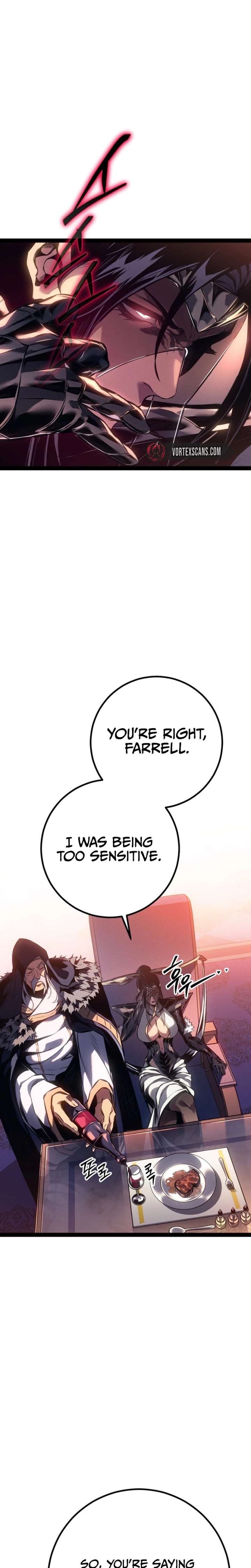 Regressing as the Reincarnated Bastard of the Sword Clan Chapter 93 - Page 21