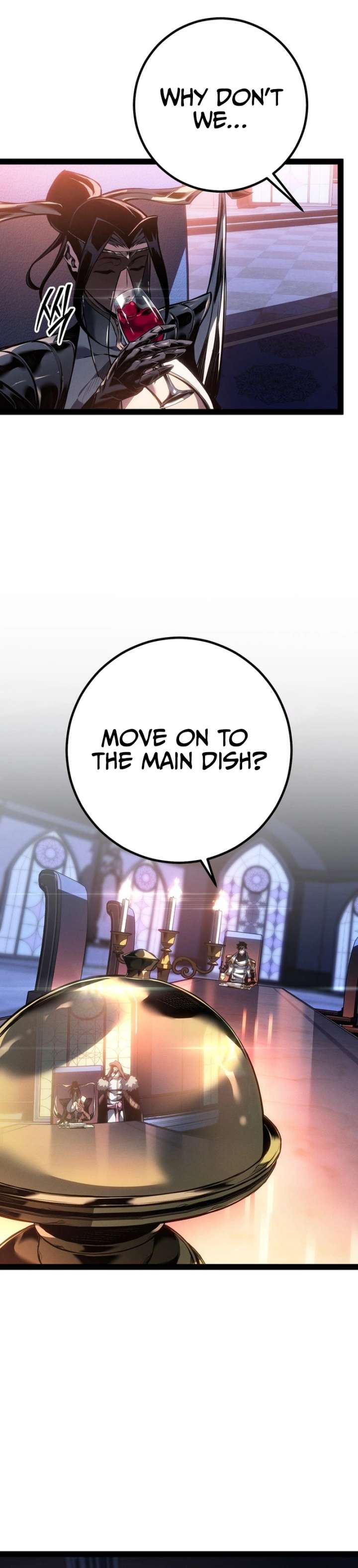 Regressing as the Reincarnated Bastard of the Sword Clan Chapter 93 - Page 28