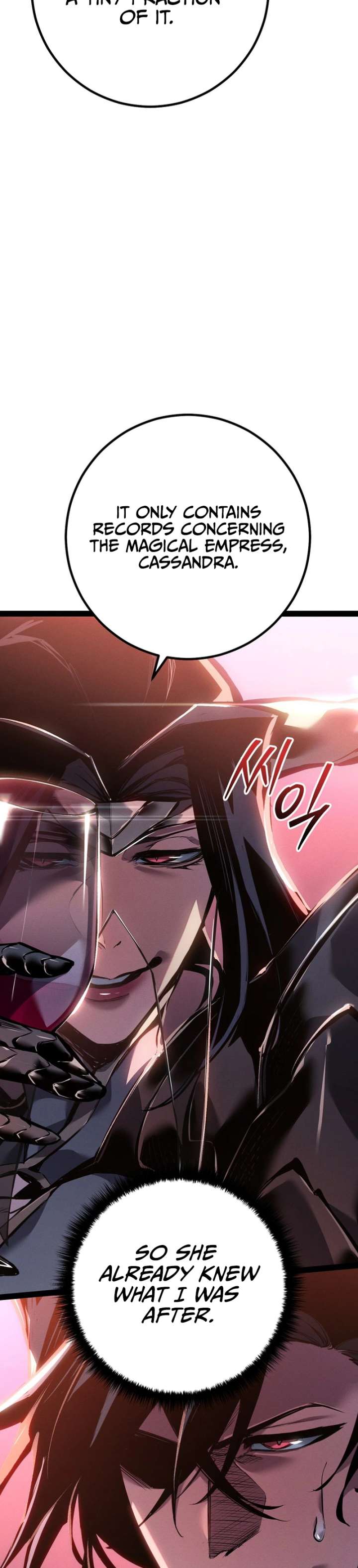 Regressing as the Reincarnated Bastard of the Sword Clan Chapter 93 - Page 34