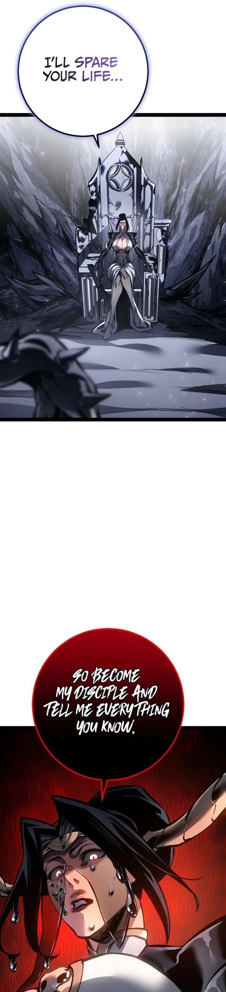 Regressing as the Reincarnated Bastard of the Sword Clan Chapter 93 - Page 44