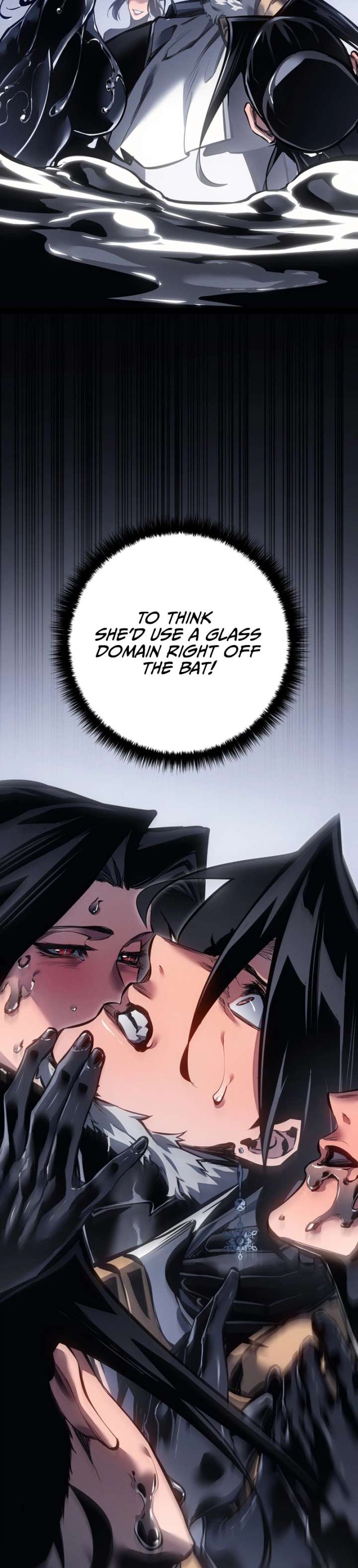 Regressing as the Reincarnated Bastard of the Sword Clan Chapter 93 - Page 46