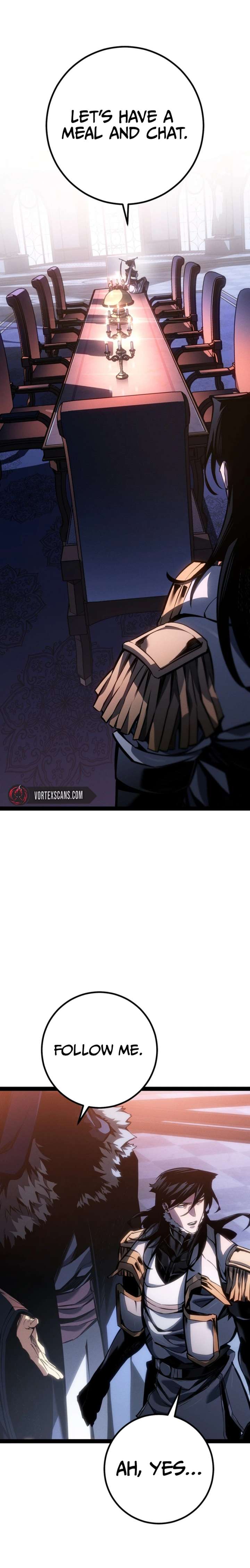 Regressing as the Reincarnated Bastard of the Sword Clan Chapter 93 - Page 7