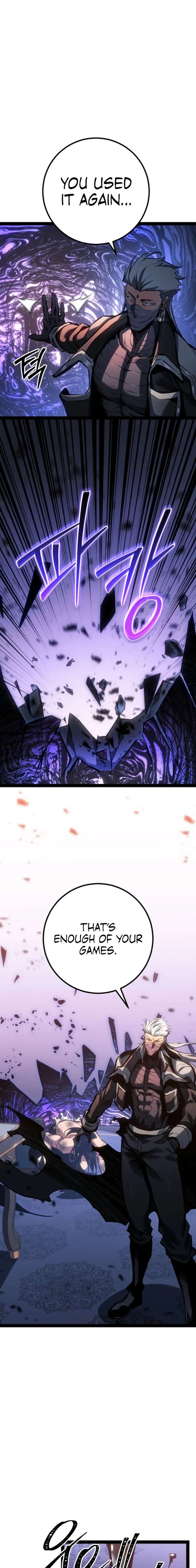 Regressing as the Reincarnated Bastard of the Sword Clan Chapter 94 - Page 18