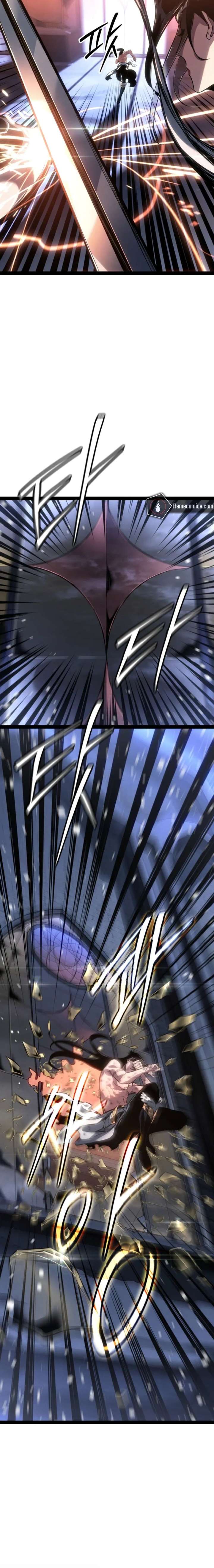 Regressing as the Reincarnated Bastard of the Sword Clan Chapter 94 - Page 29