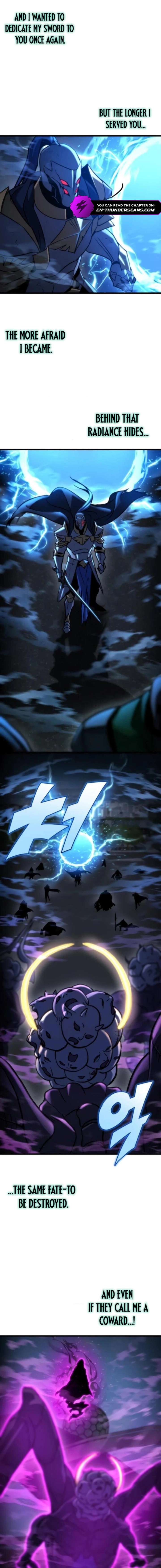 Hiding a Logistics Center in The Apocalypse Chapter 84 - Page 19