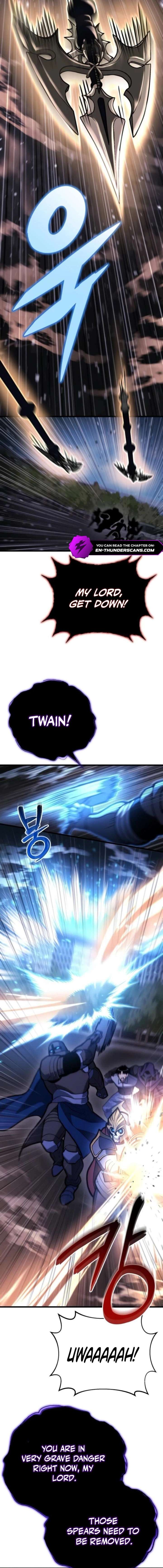 Hiding a Logistics Center in The Apocalypse Chapter 84 - Page 7