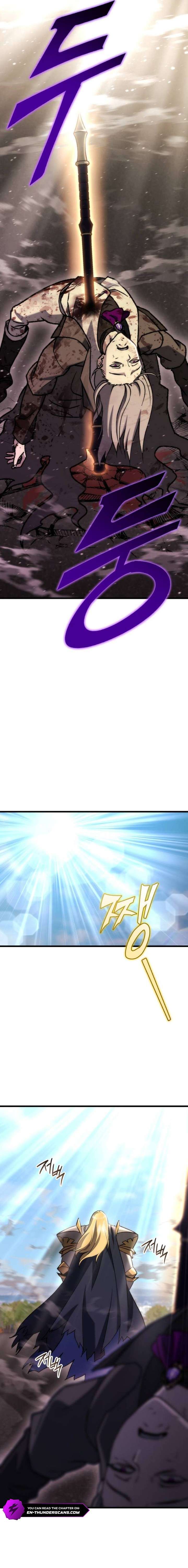 Hiding a Logistics Center in The Apocalypse Chapter 87 - Page 2