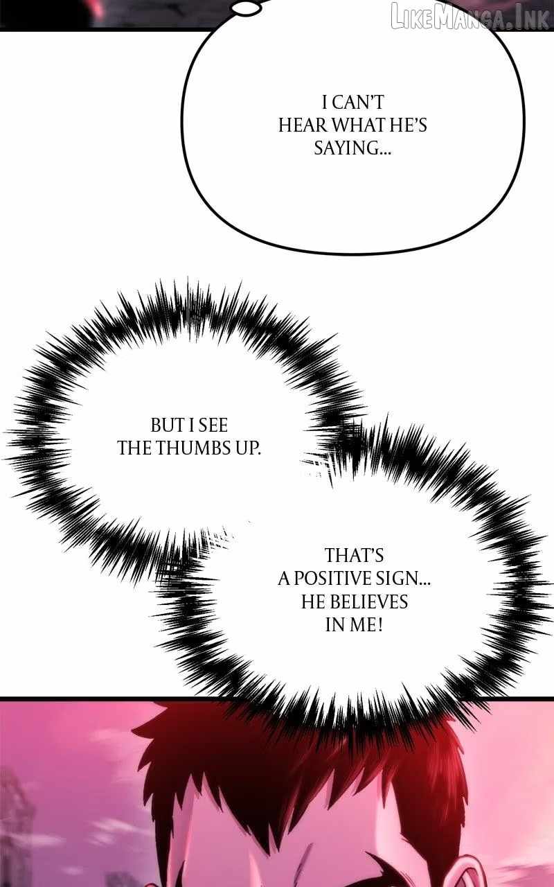 Hiding a Logistics Center in The Apocalypse Chapter 92 - Page 100