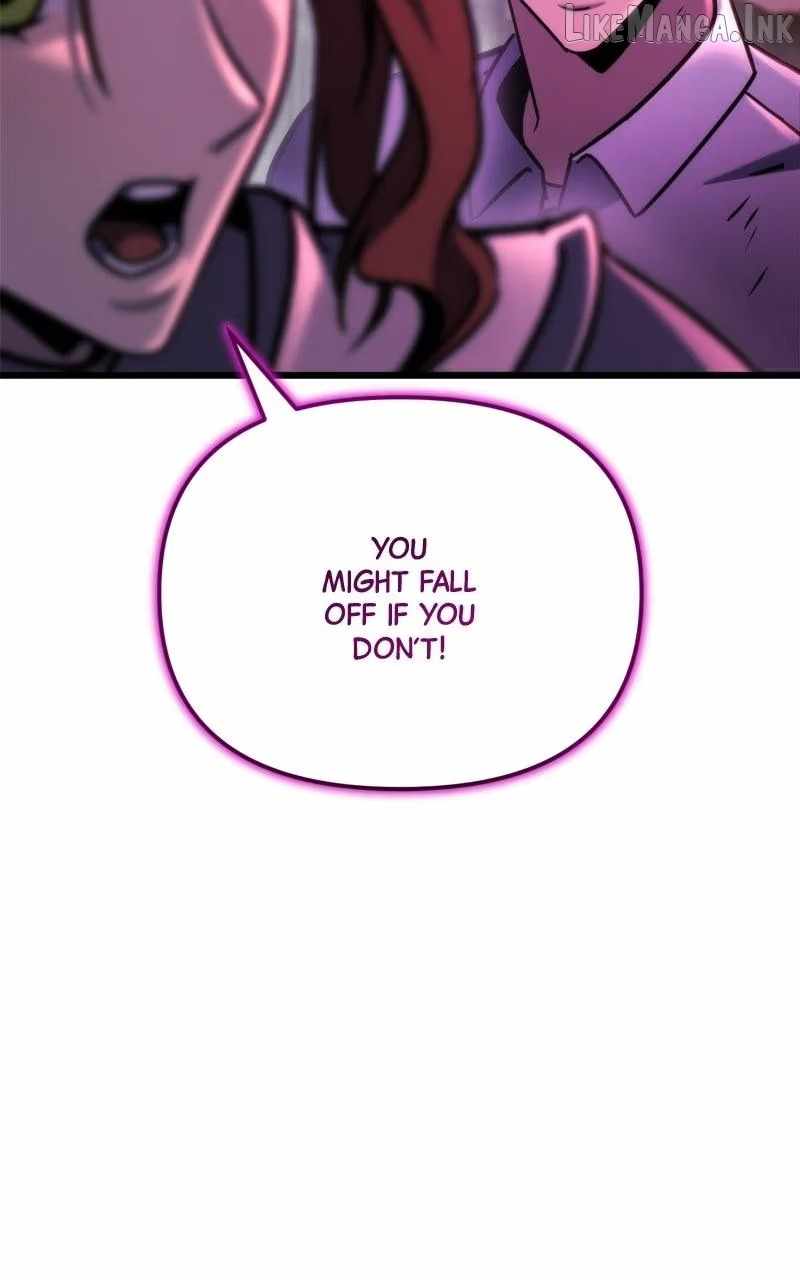Hiding a Logistics Center in The Apocalypse Chapter 92 - Page 108