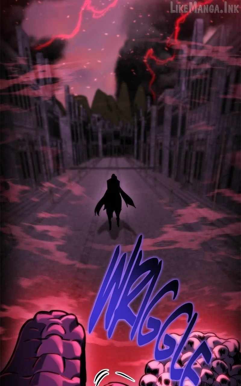 Hiding a Logistics Center in The Apocalypse Chapter 92 - Page 110