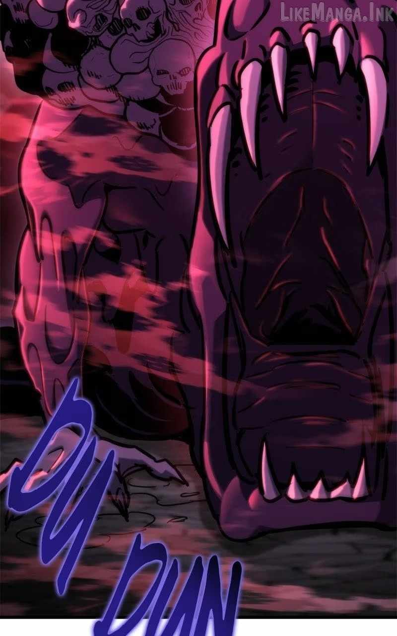 Hiding a Logistics Center in The Apocalypse Chapter 92 - Page 114