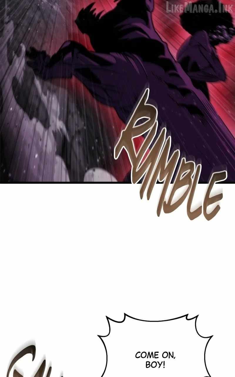 Hiding a Logistics Center in The Apocalypse Chapter 92 - Page 128
