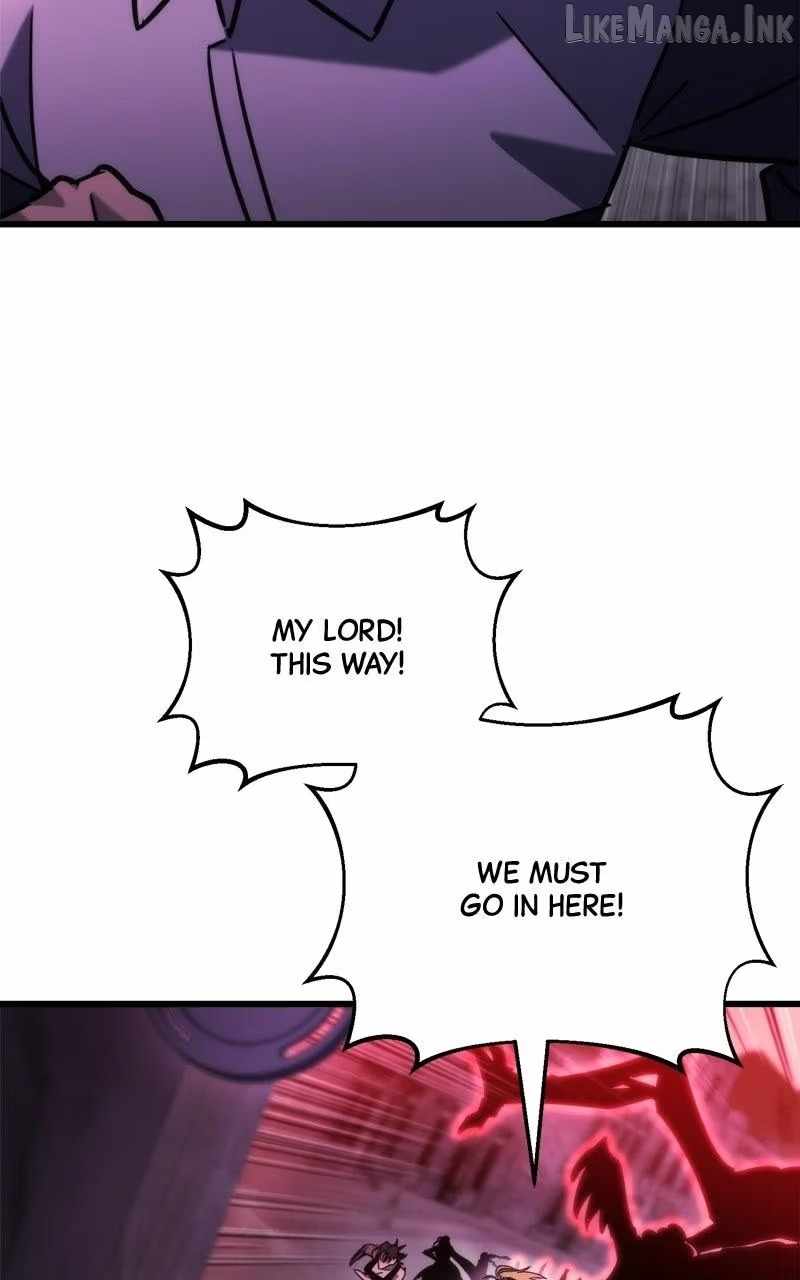 Hiding a Logistics Center in The Apocalypse Chapter 92 - Page 60
