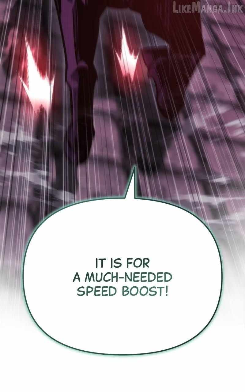 Hiding a Logistics Center in The Apocalypse Chapter 92 - Page 65