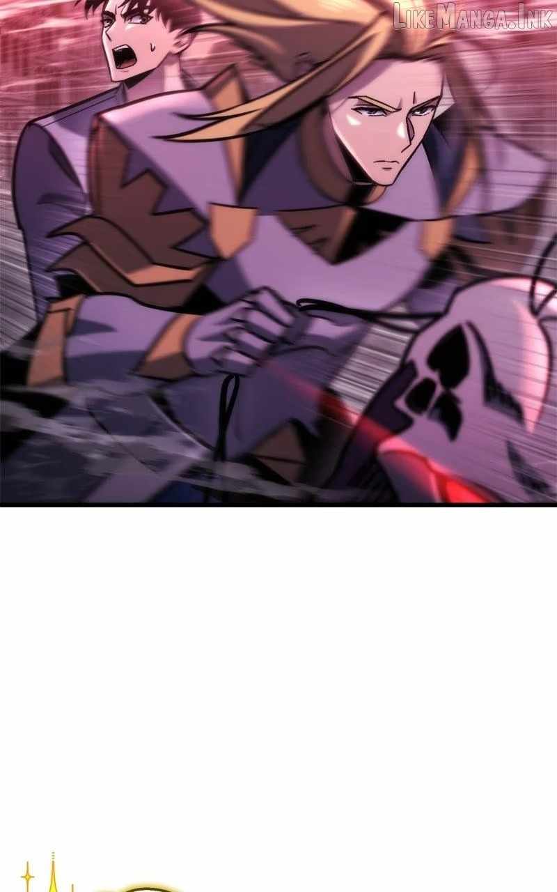 Hiding a Logistics Center in The Apocalypse Chapter 92 - Page 67
