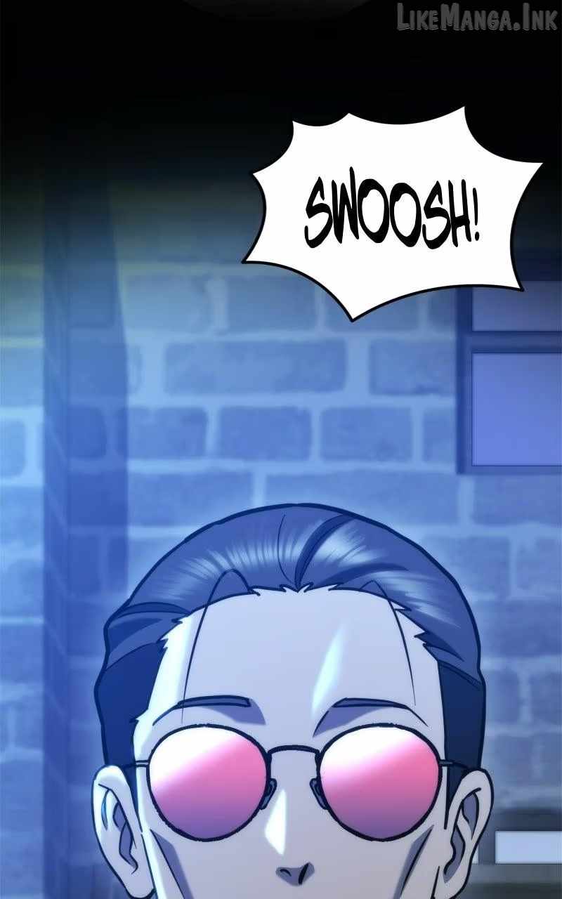 Hiding a Logistics Center in The Apocalypse Chapter 92 - Page 7
