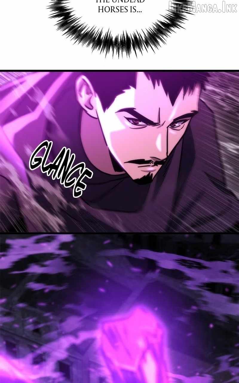 Hiding a Logistics Center in The Apocalypse Chapter 92 - Page 79