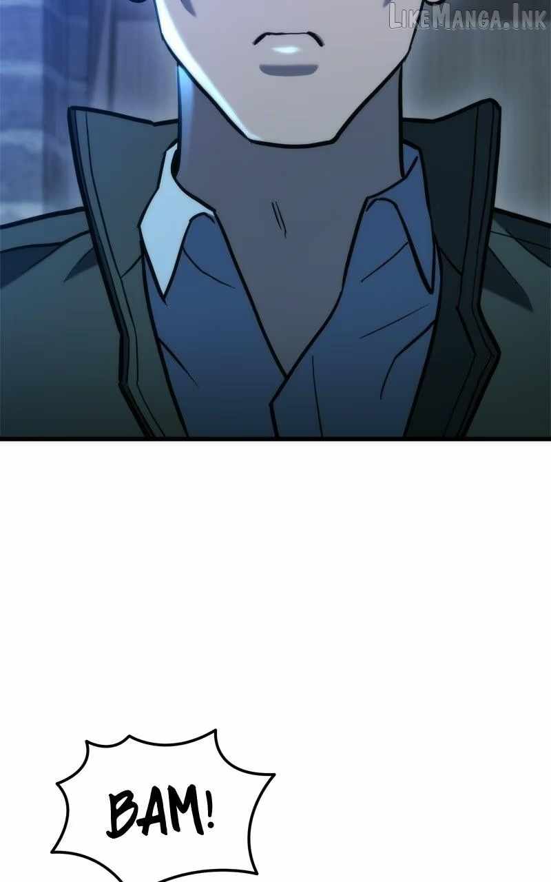 Hiding a Logistics Center in The Apocalypse Chapter 92 - Page 8