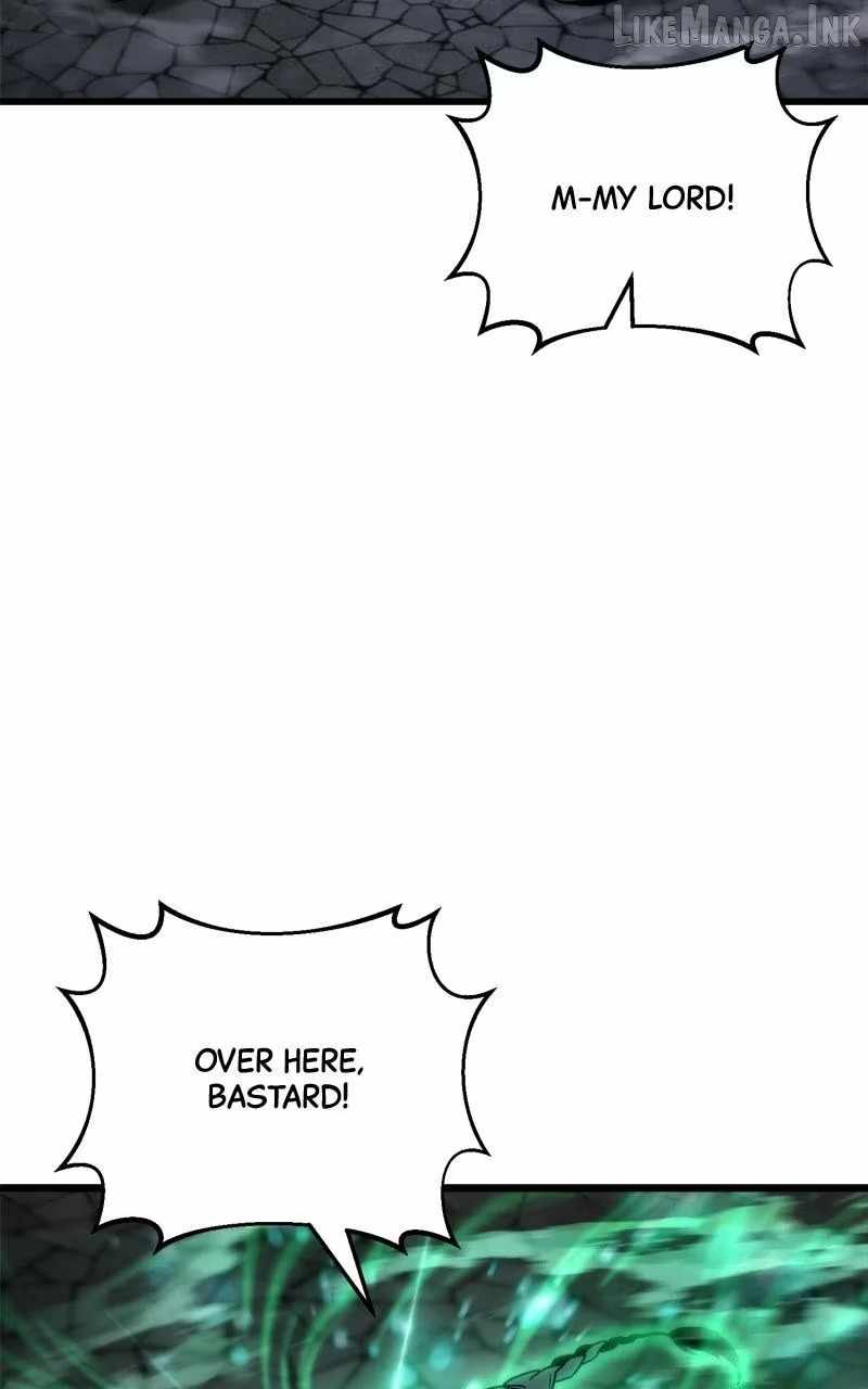 Hiding a Logistics Center in The Apocalypse Chapter 92 - Page 85