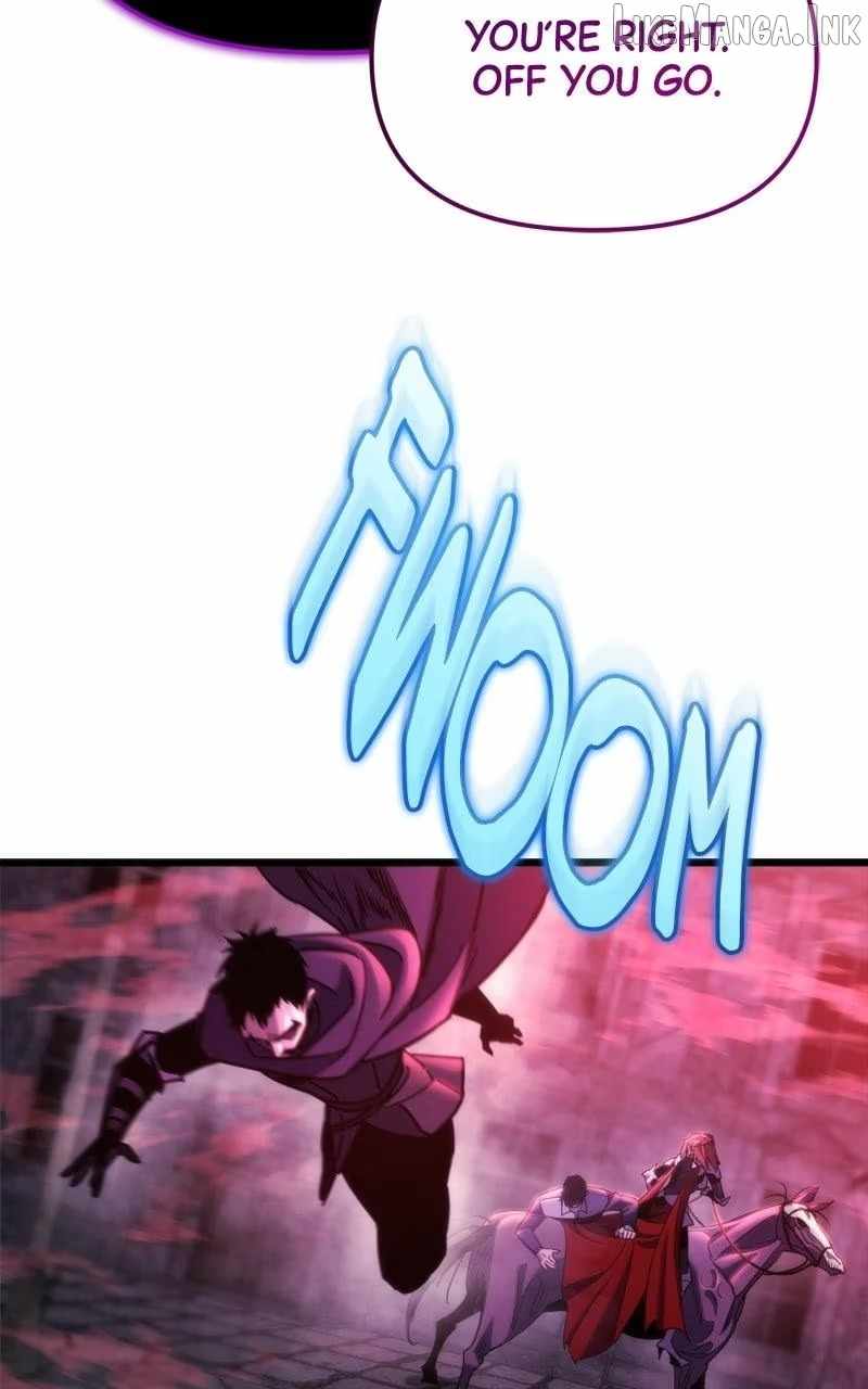 Hiding a Logistics Center in The Apocalypse Chapter 92 - Page 92