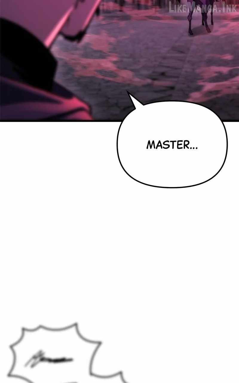 Hiding a Logistics Center in The Apocalypse Chapter 92 - Page 97