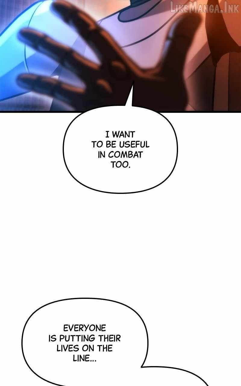 Hiding a Logistics Center in The Apocalypse Chapter 93 - Page 100