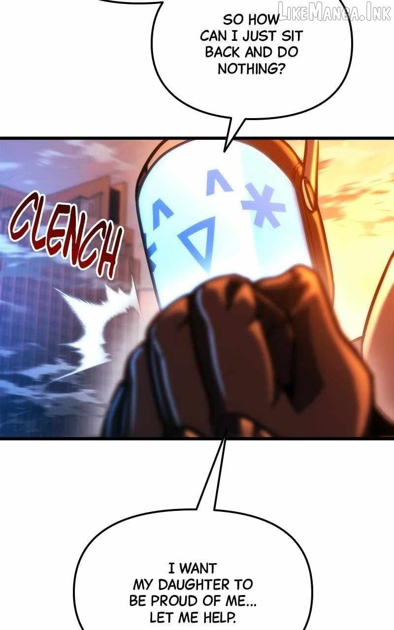 Hiding a Logistics Center in The Apocalypse Chapter 93 - Page 101