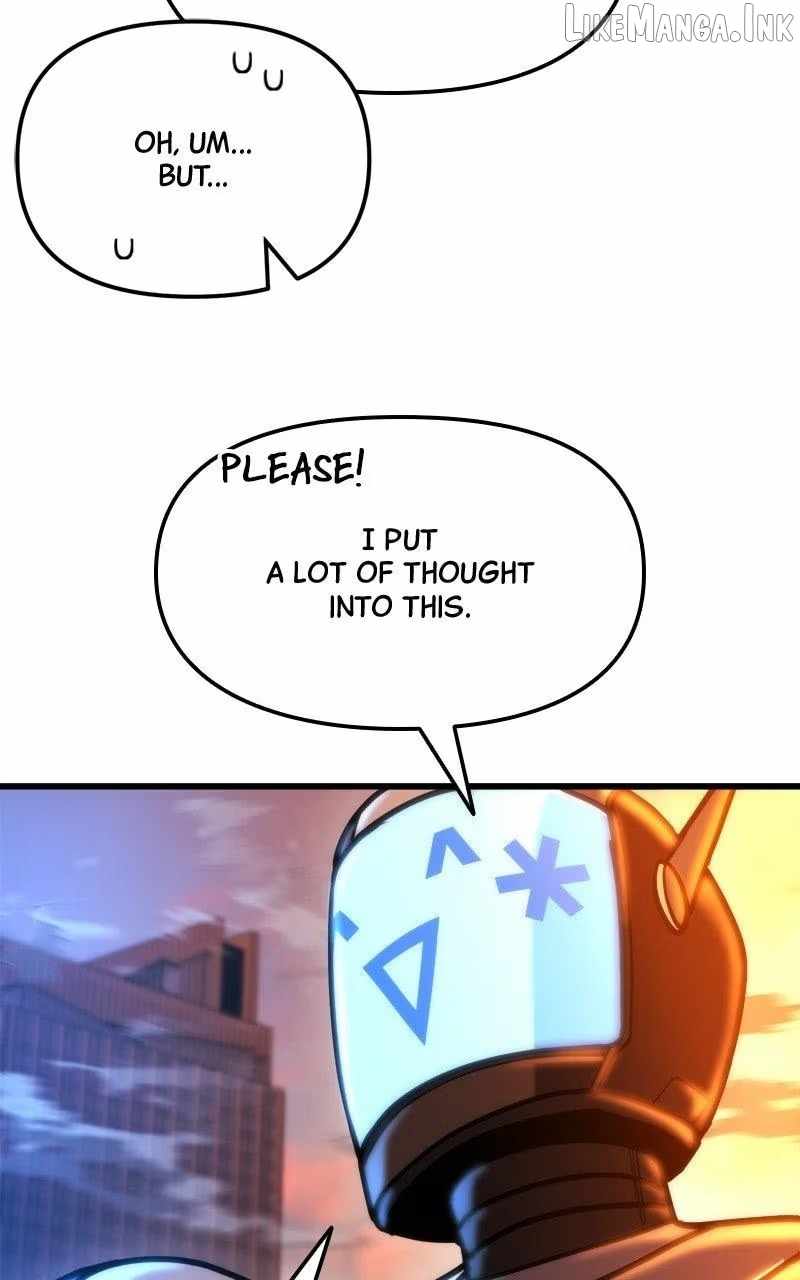 Hiding a Logistics Center in The Apocalypse Chapter 93 - Page 102