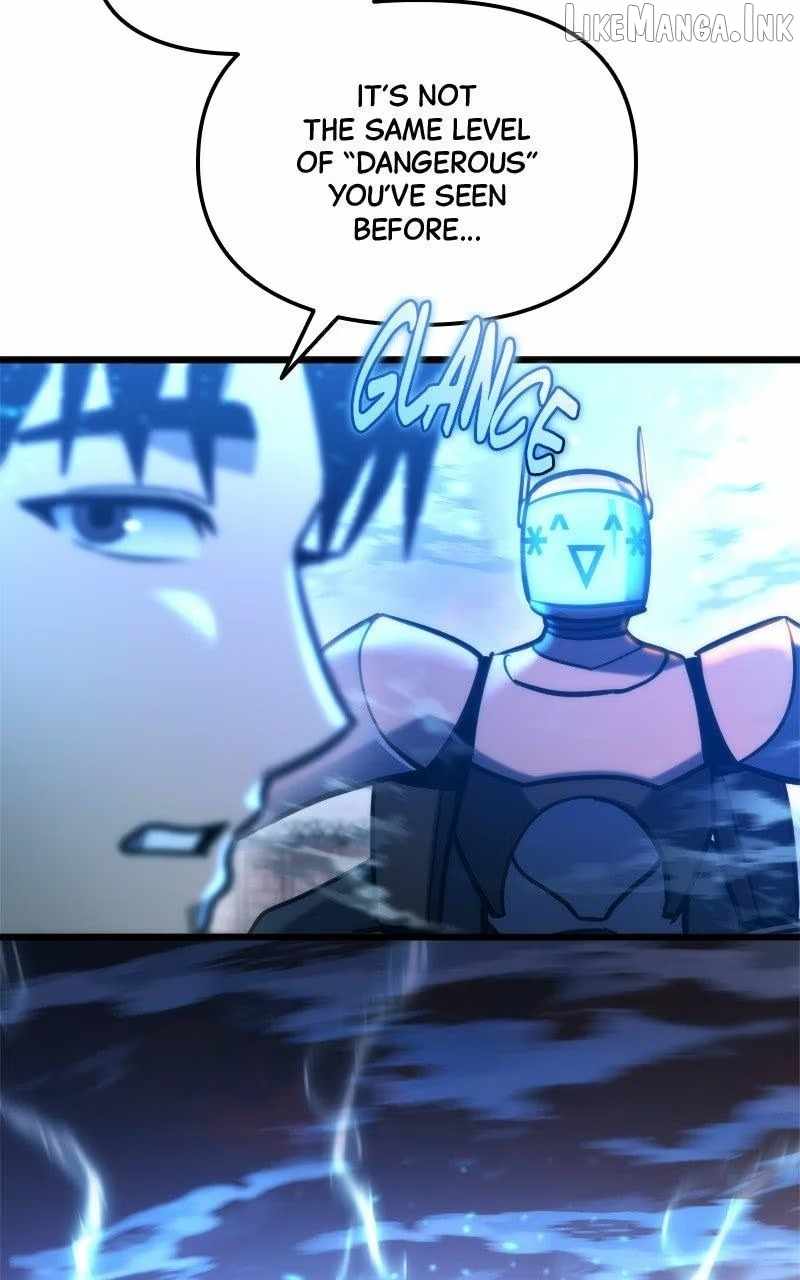 Hiding a Logistics Center in The Apocalypse Chapter 93 - Page 105