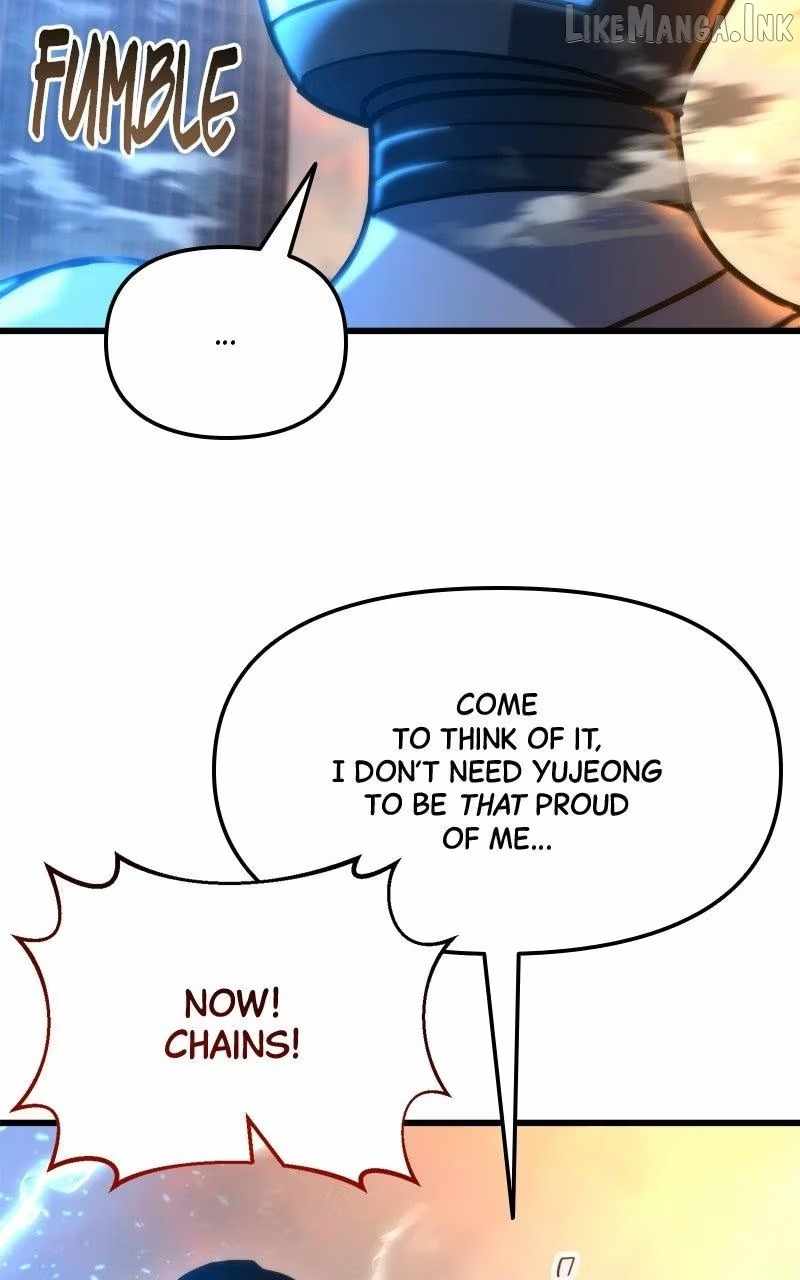 Hiding a Logistics Center in The Apocalypse Chapter 93 - Page 109