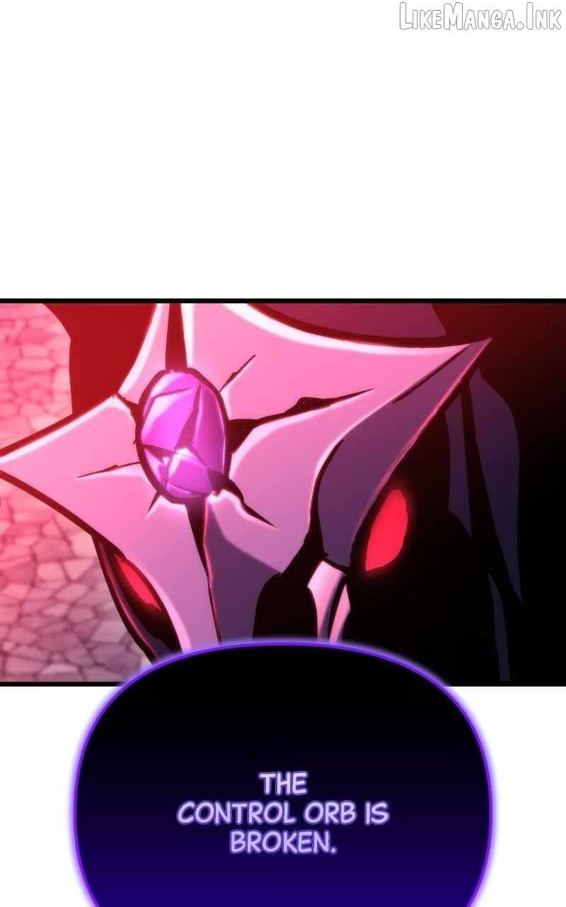 Hiding a Logistics Center in The Apocalypse Chapter 93 - Page 116