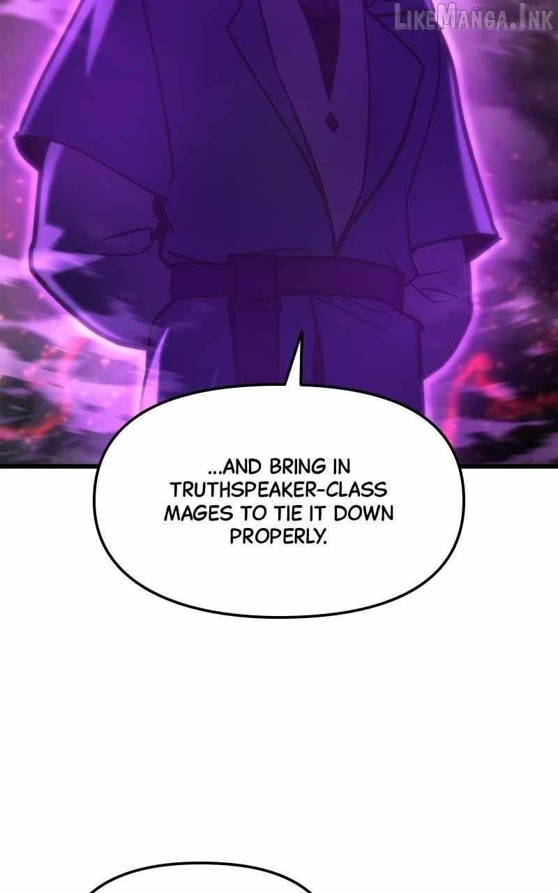 Hiding a Logistics Center in The Apocalypse Chapter 93 - Page 118
