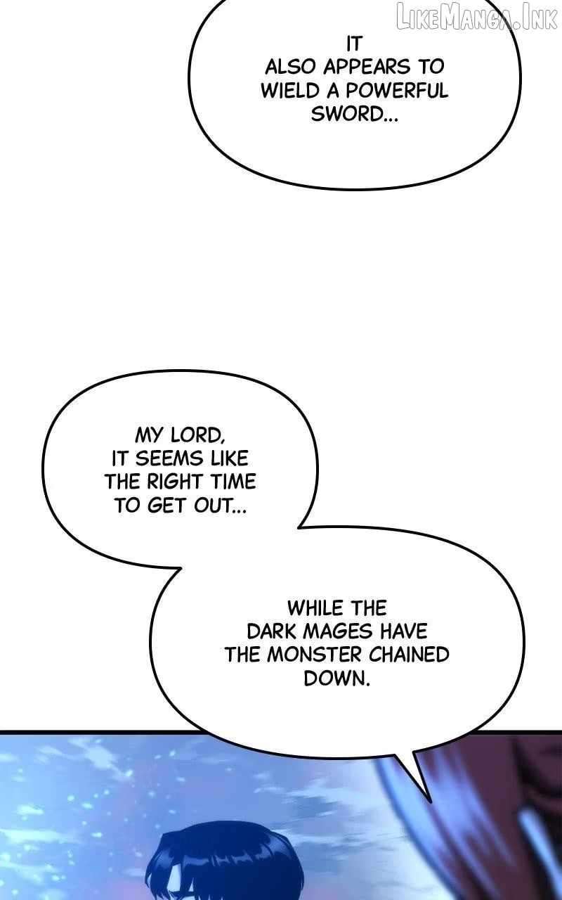 Hiding a Logistics Center in The Apocalypse Chapter 93 - Page 124