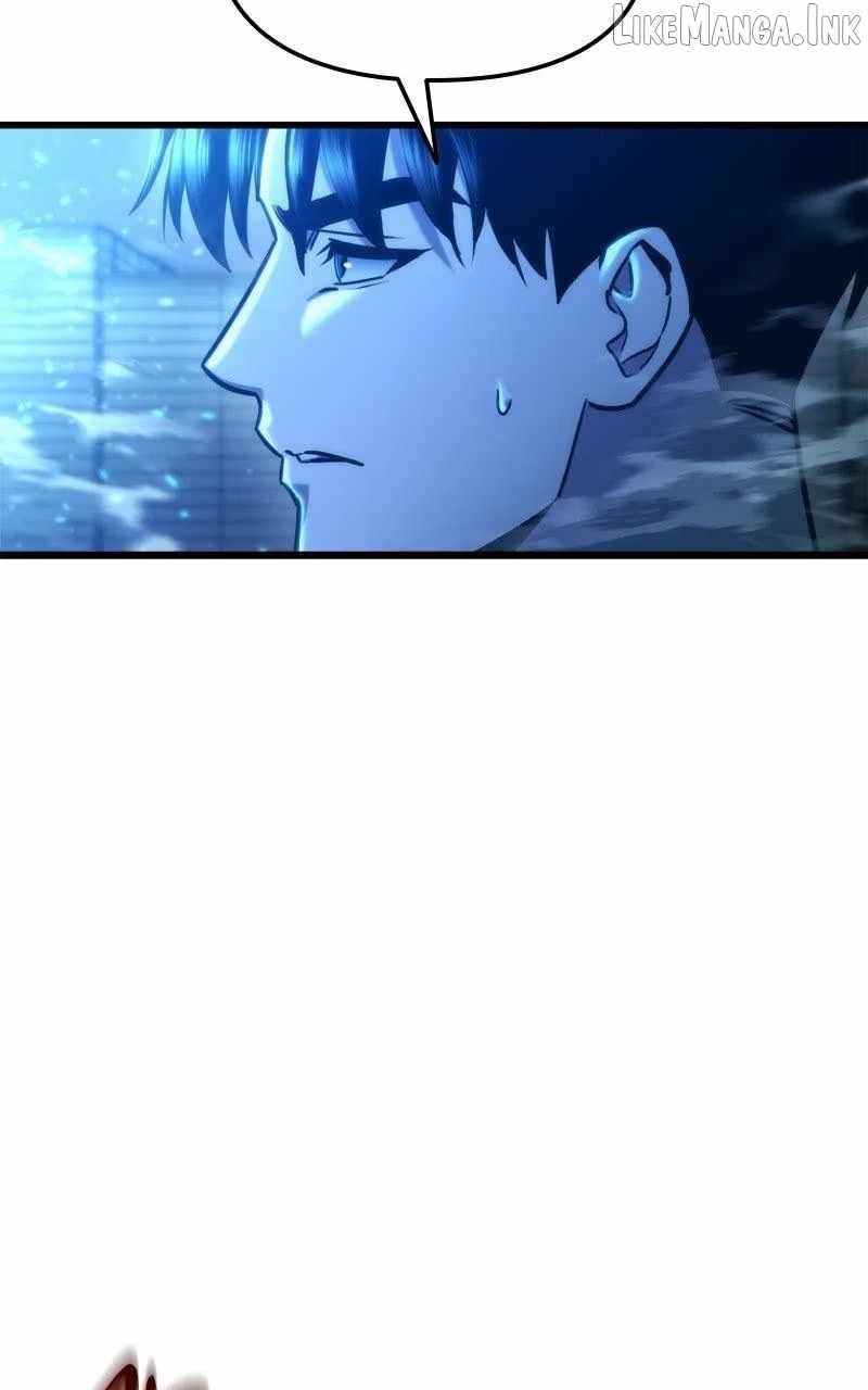 Hiding a Logistics Center in The Apocalypse Chapter 93 - Page 126