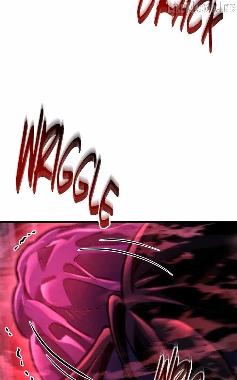 Hiding a Logistics Center in The Apocalypse Chapter 93 - Page 128