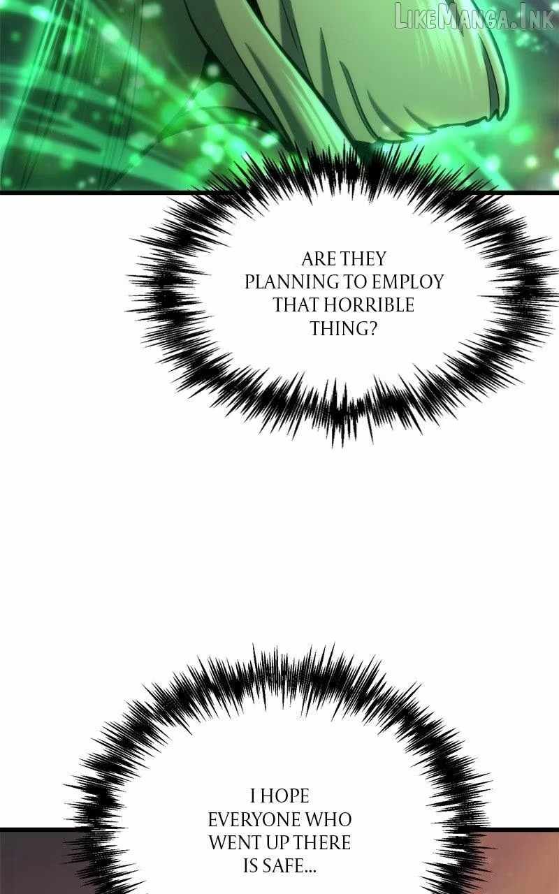 Hiding a Logistics Center in The Apocalypse Chapter 93 - Page 13