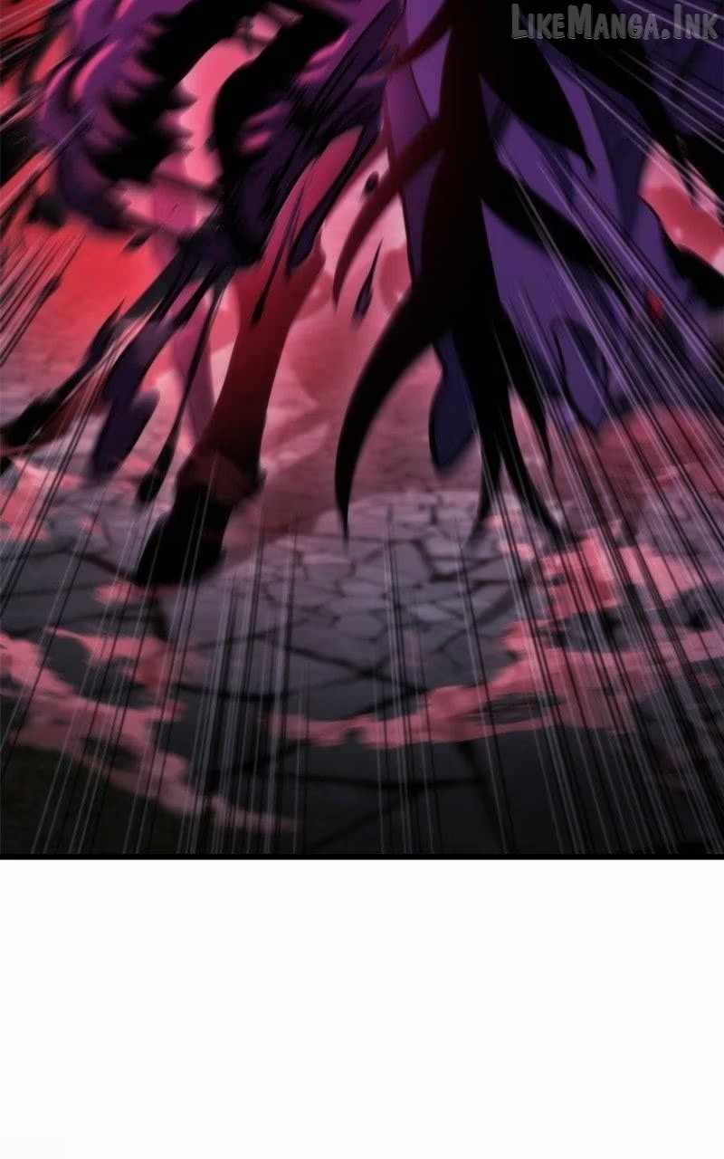 Hiding a Logistics Center in The Apocalypse Chapter 93 - Page 130