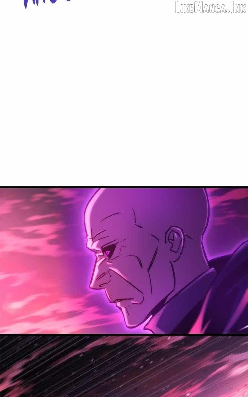 Hiding a Logistics Center in The Apocalypse Chapter 93 - Page 133