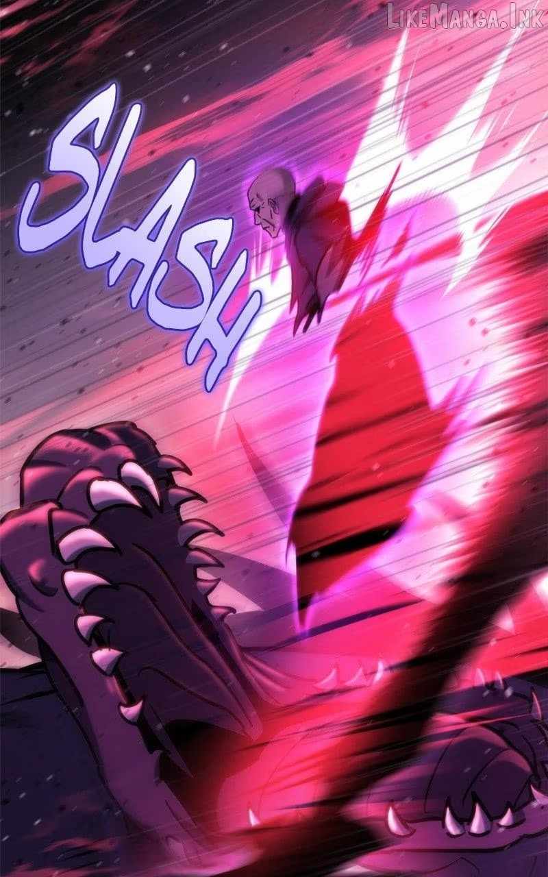 Hiding a Logistics Center in The Apocalypse Chapter 93 - Page 134