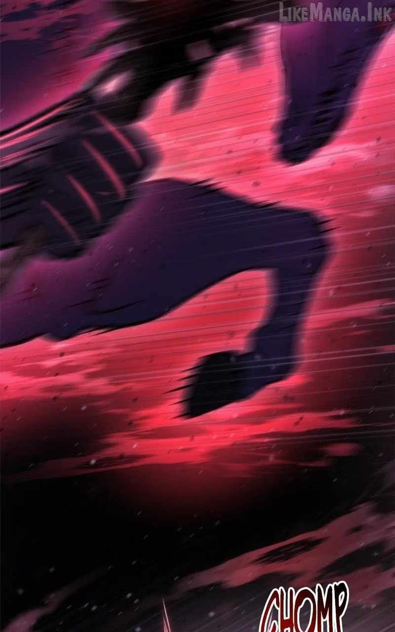 Hiding a Logistics Center in The Apocalypse Chapter 93 - Page 135