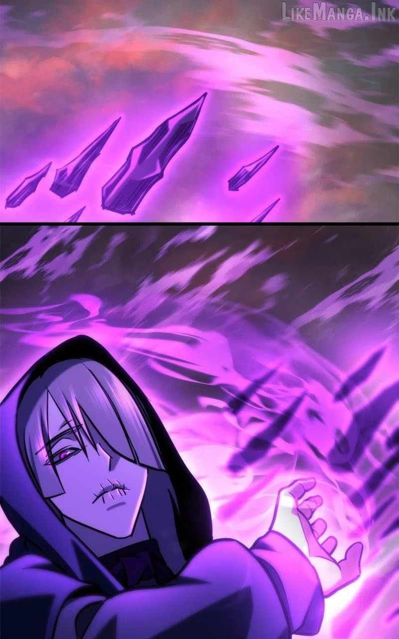 Hiding a Logistics Center in The Apocalypse Chapter 93 - Page 15
