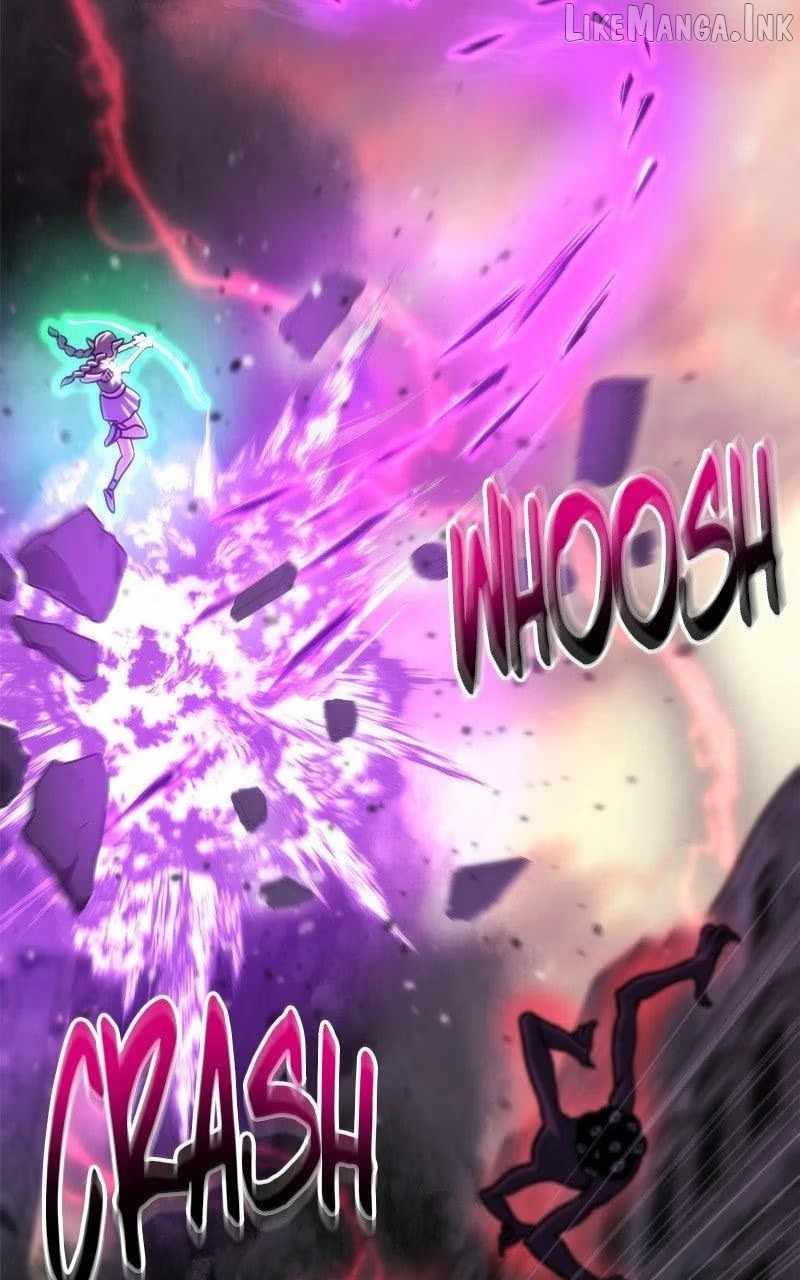 Hiding a Logistics Center in The Apocalypse Chapter 93 - Page 17