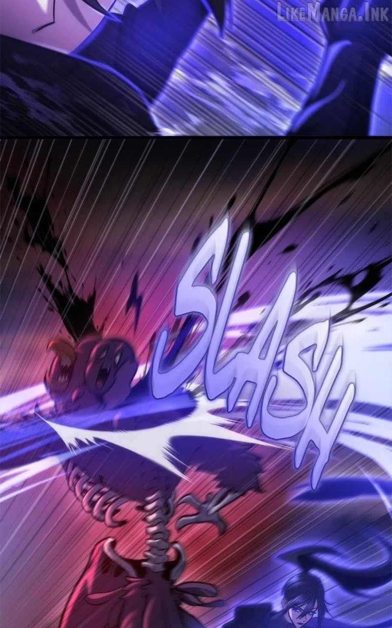 Hiding a Logistics Center in The Apocalypse Chapter 93 - Page 2